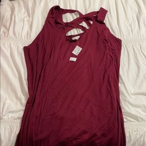 Maurices dress size 2